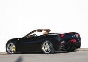 Ferrari California Novitec Rosso